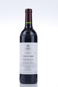 spain-ribera-del-duero-wine-vega-sicilia-unico-2009